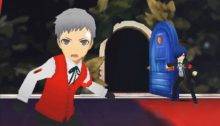 Persona Q