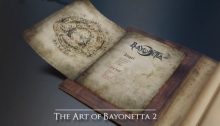 Bayonetta 2