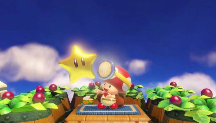 Nintendo Treehouse Live