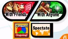 Super Smash Bros for Nintendo 3DS