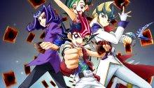 Yu-Gi-Oh Zexal World Duel Carnival