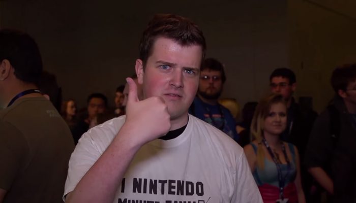 Nintendo Minute – Smash-tember: Kno’ Yo’ Nintendo