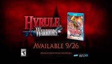 Hyrule Warriors