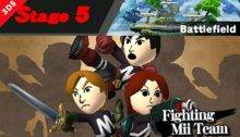 Super Smash Bros for Nintendo 3DS