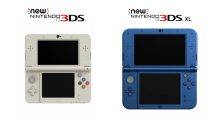 New Nintendo 3DS