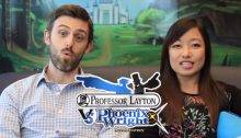 Nintendo Minute