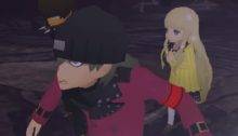 Persona Q