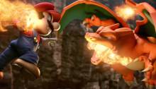 Super Smash Bros for Nintendo 3DS