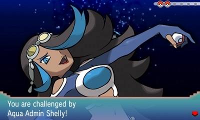 Pokémon Omega Ruby Alpha Sapphire