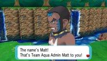 Pokémon Omega Ruby Alpha Sapphire