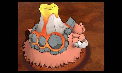 Pokémon Omega Ruby Alpha Sapphire