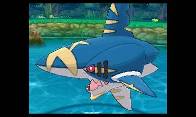 Pokémon Omega Ruby Alpha Sapphire