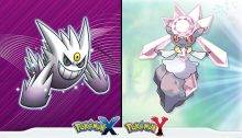 Pokémon X Y