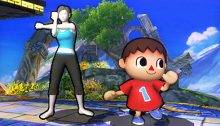 Nintendo eShop Downloads North America Super Smash Bros for Nintendo 3DS