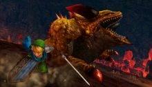 Hyrule Warriors