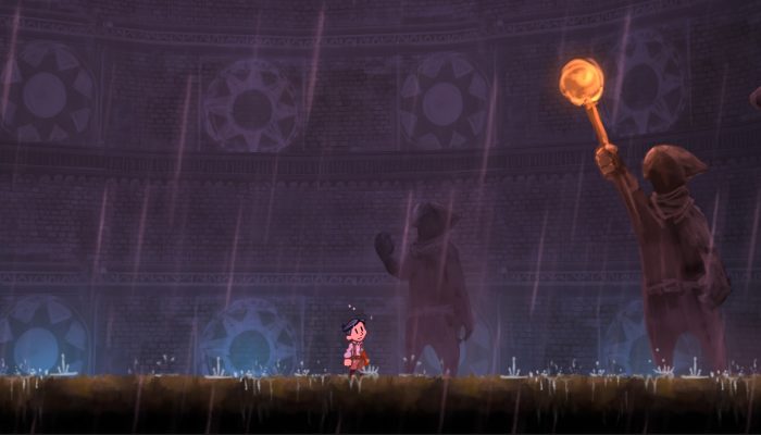 Weekly Nintendo eShop Downloads – September 11, 2014 (North America)