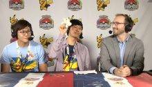 Pokémon World Championships 2014