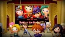 Theatrhythm Final Fantasy Curtain Call