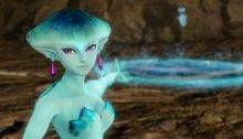 Hyrule Warriors