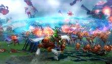 Hyrule Warriors