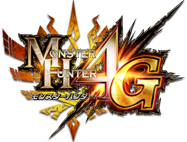 Media Create Top 20 Monster Hunter 4 Ultimate