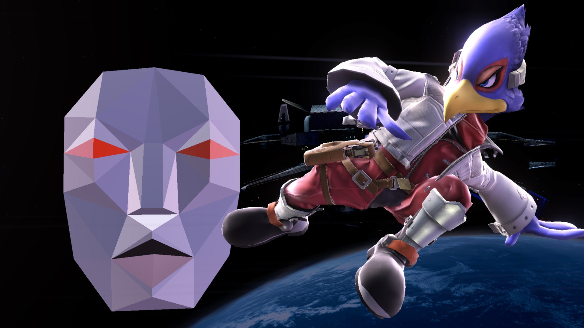 Super Smash Bros for Wii U
