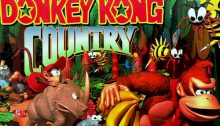 Nintendo eShop Downloads Europe Donkey Kong Country