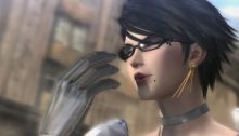 Bayonetta 2