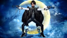 Bayonetta 2