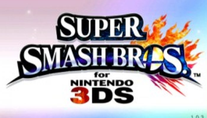 Super Smash Bros. for Nintendo 3DS, Software update: October 27th 2014