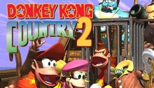 Nintendo eShop Downloads Europe Donkey Kong Country 2