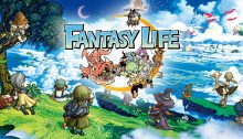 Fantasy Life