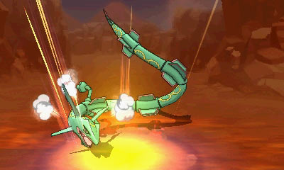 UnovaRPG - Finally, Mega #Rayquaza is here! As the original games, to use  this Mega Evolution you need to teach Dragon Ascent to your #Pokemon. To do  this simply visit your Pokemon