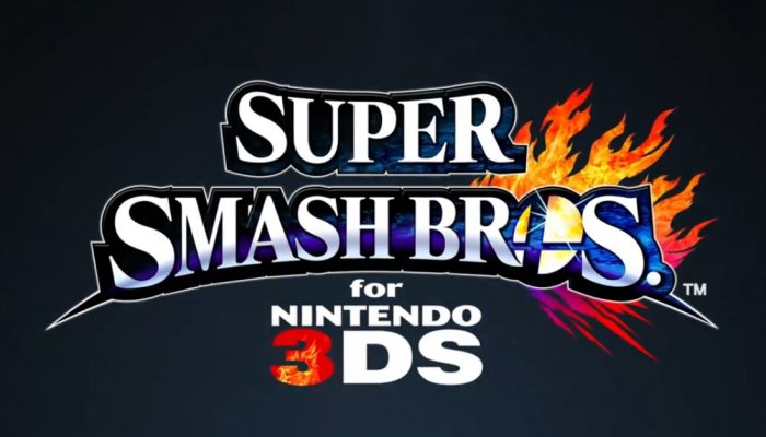 Super Smash Bros. for Nintendo 3DS – Bande-annonce de lancement