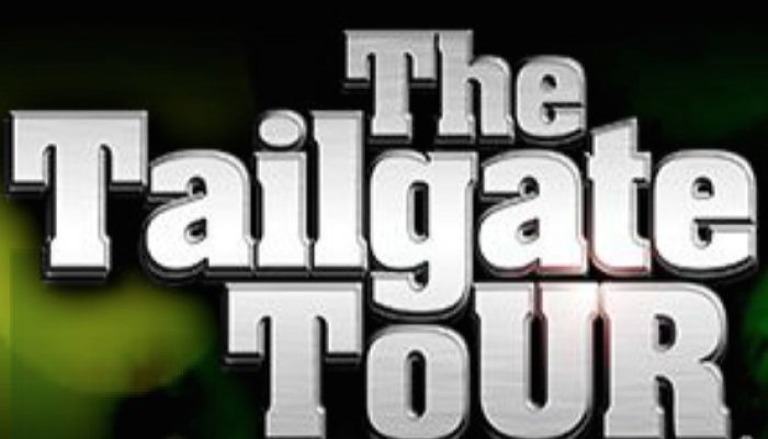 The Tailgate Tour