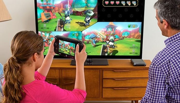 Play Nintendo for Parents: ‘Good Gaming – Science Looks into the Benefits of Playing Video Games’
