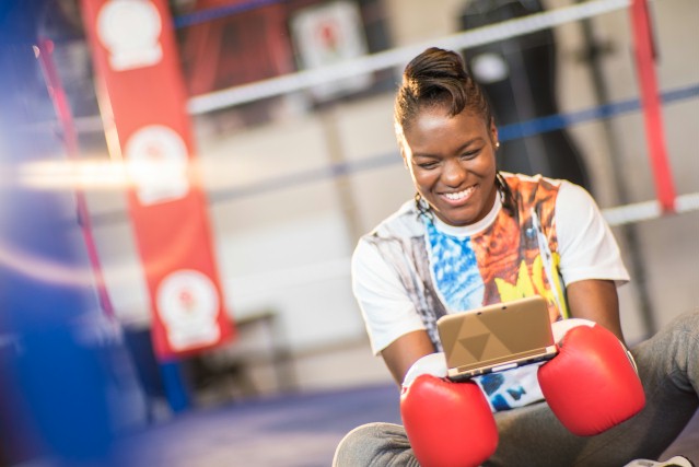 Super Smash Bros for Nintendo 3DS