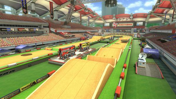 Mario Kart 8