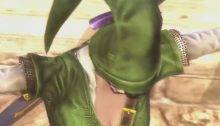 Bayonetta 2