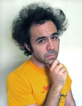Sean Velasco