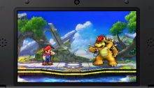 Super Smash Bros for Nintendo 3DS