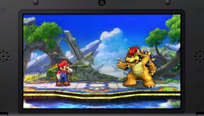 Super Smash Bros. for Nintendo 3DS – Quelques conseils