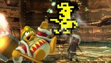 Super Smash Bros for Wii U