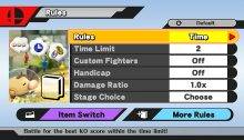Super Smash Bros for Wii U