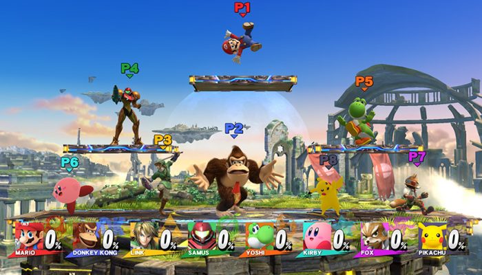 Masahiro Sakurai