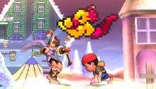 Super Smash Bros for Nintendo 3DS