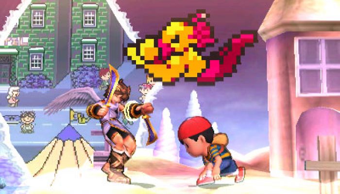 Sakurai’s Pic of the Day – October 8, 2014