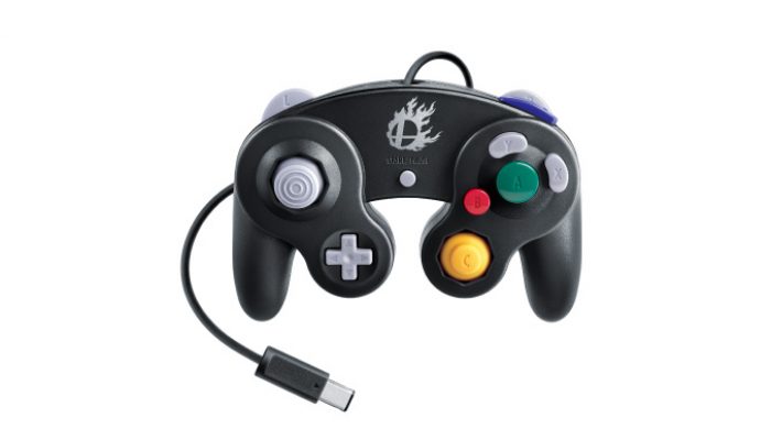 Super Smash Bros. How To Play: Controllers