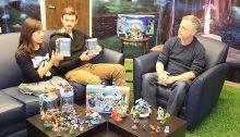 Nintendo Minute