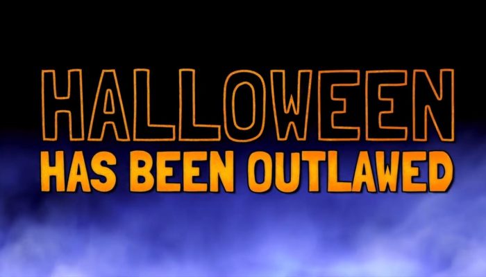 Costume Quest 2 – Launch Trailer